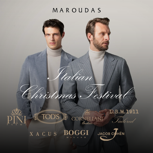 ITALIAN LUXURY BRANDS